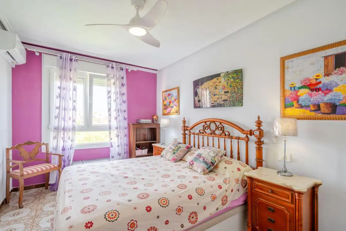 Piso con ascensor en venta en Calle San Miguel de Salinas, imagen 17