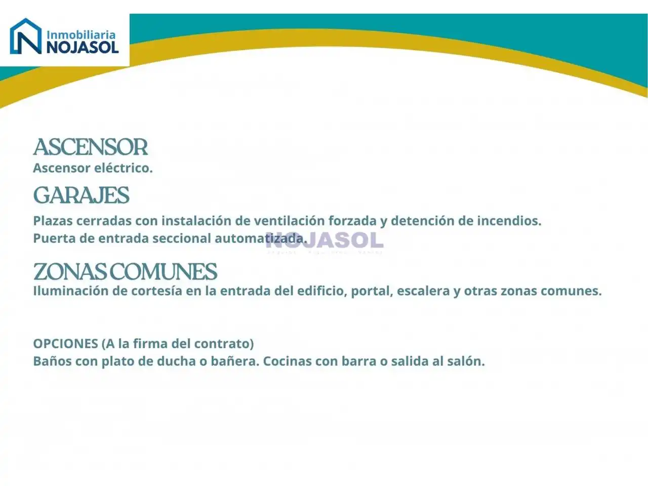 Appartamento con piscina in vendita a Calle Maza, imagen 10