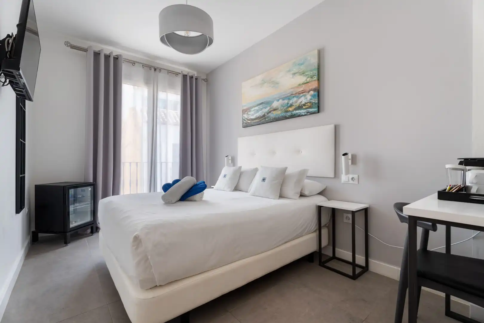 Inmuebles singulares con ascensor en venta en Estepona Pueblo, imagen 4