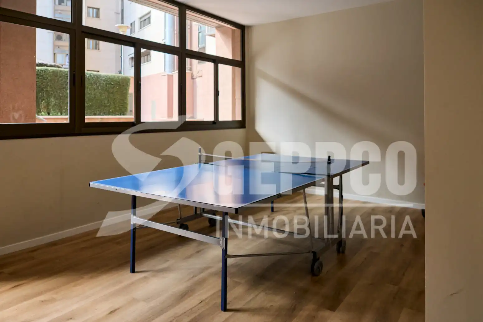 Habitación de Ático de alquiler en Madrid