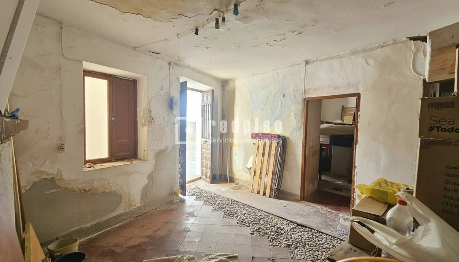 Houses for sale in Alfarnate  with Heating, Private garden and Terrace