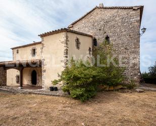 Exterior view of Building for sale in Pontons