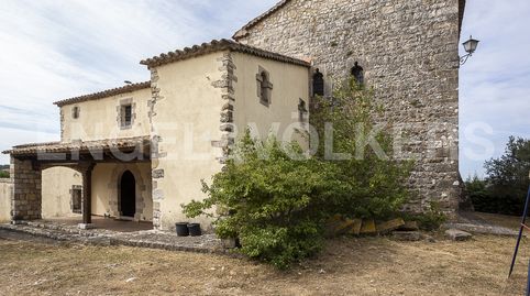 Exclusiva Finca Catalogada en el Penedès