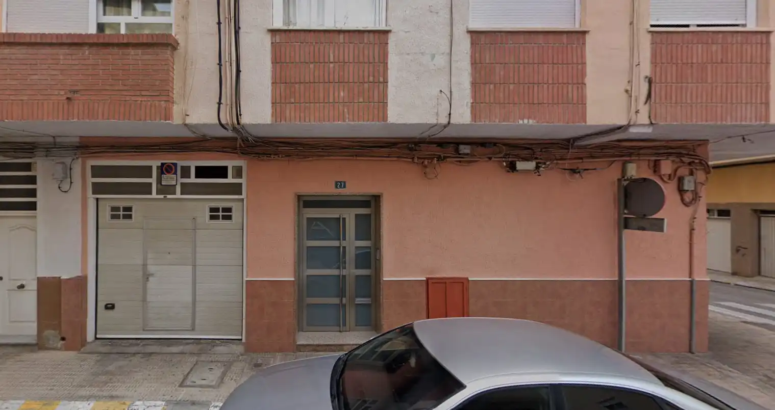 Piso en venta en MIGUEL PUCHE BAUTISTA