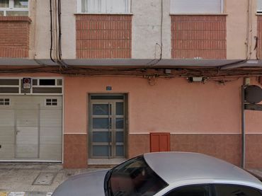 Piso en venta en MIGUEL PUCHE BAUTISTA