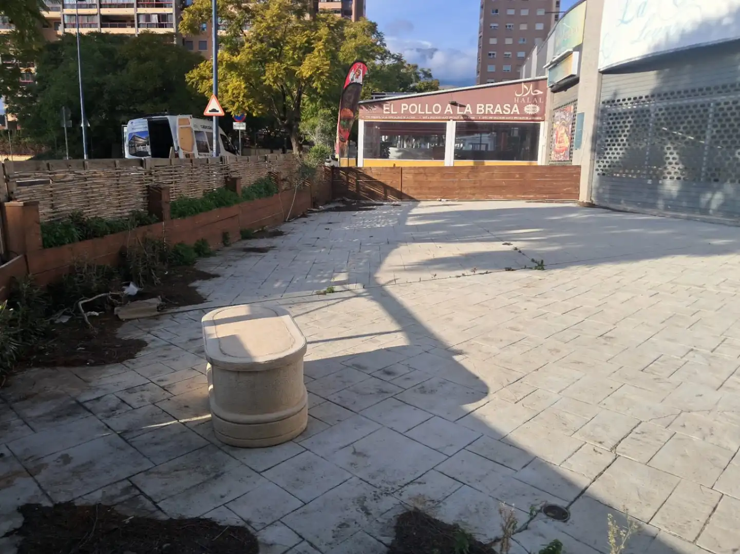 Business premises to rent in Playa de Poniente, imagen 2