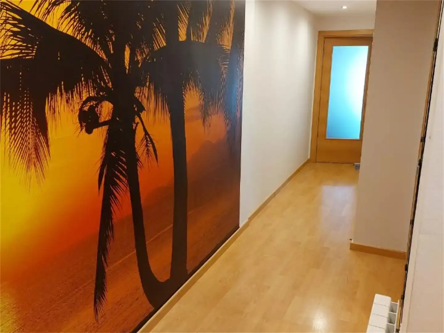 Piso en venta en Torregrossa con Aire acondicionado, Parquet y Trastero