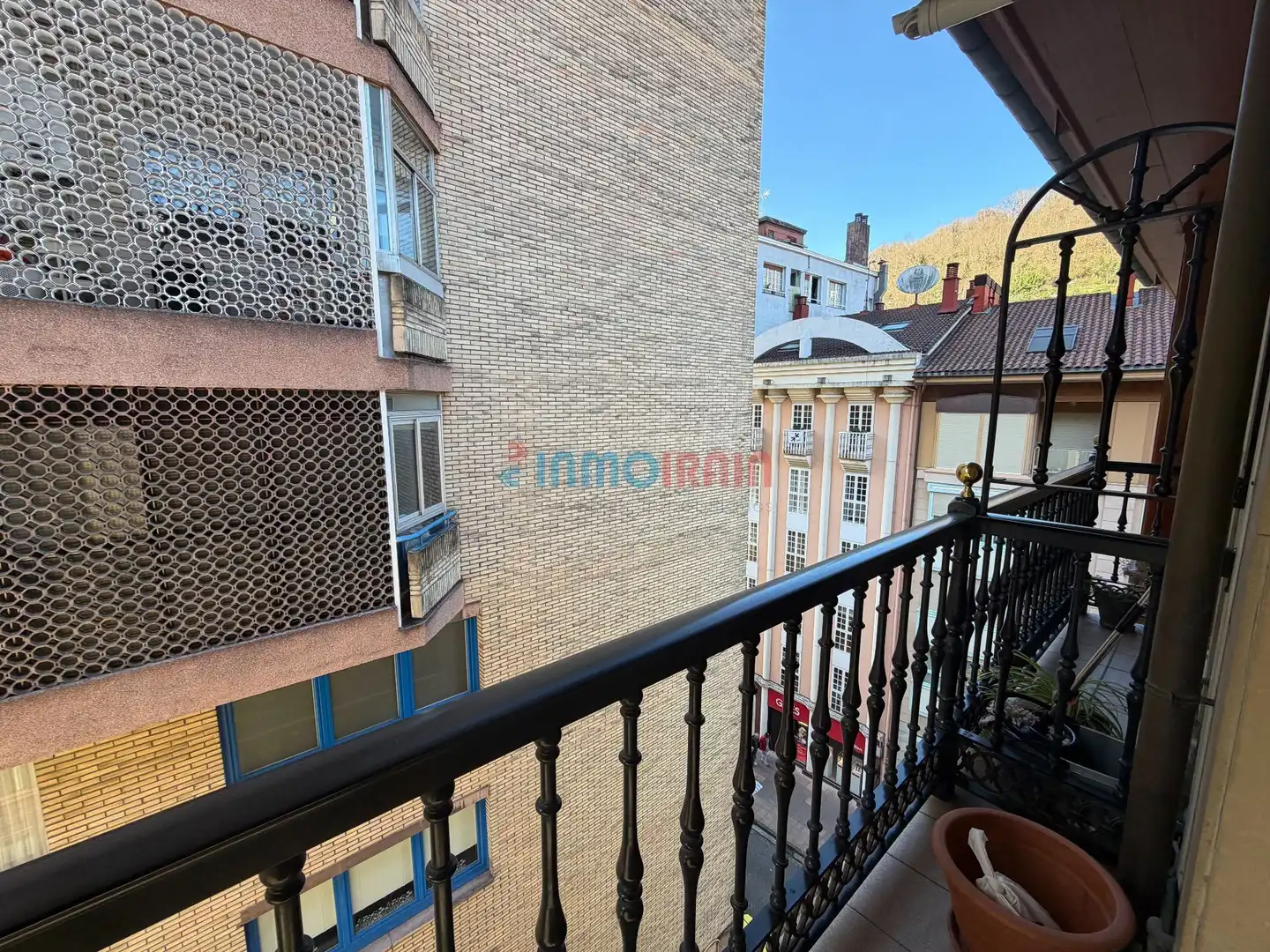Flat with lift for sale in Fermin Calbeton Kalea, imagen 25