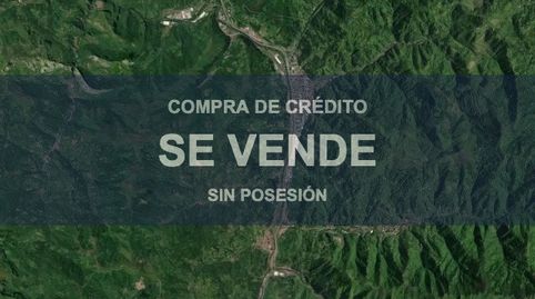 Foto 5 de Piso en venta en La Villa - Bazuelo, Mieres (Asturias)