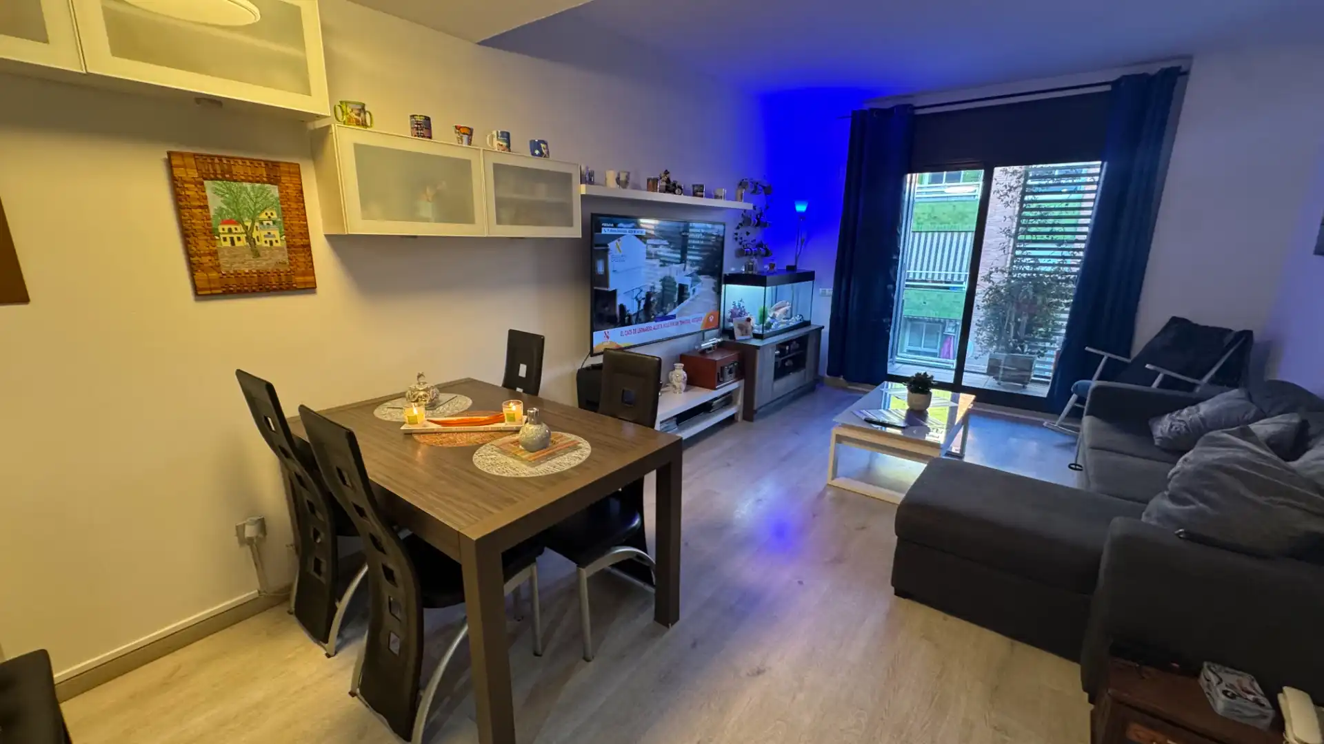 Dúplex en venta en Carrer Bonavista, Montcada Centre - La Ribera