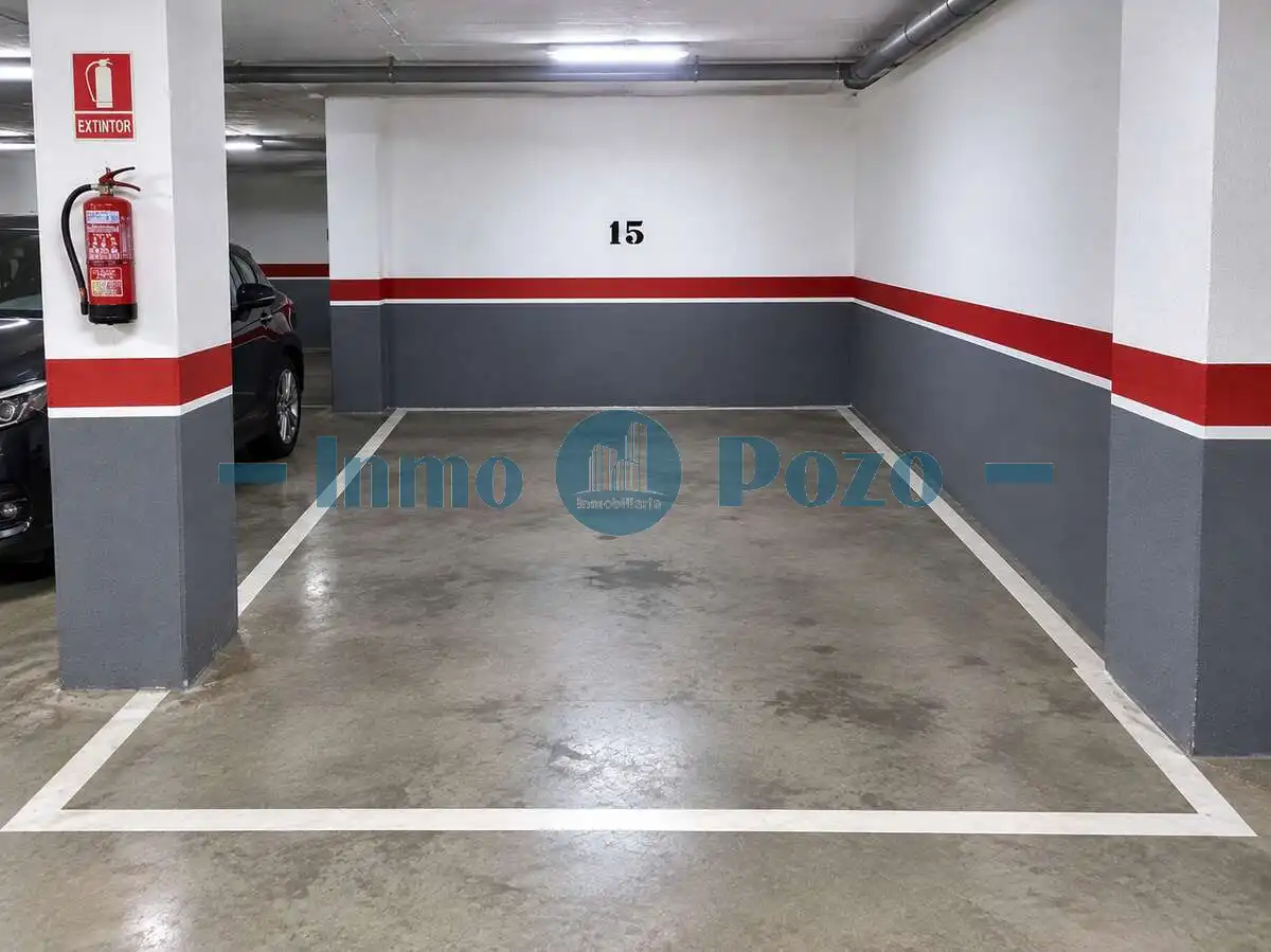 Individual for sale in Almendralejo