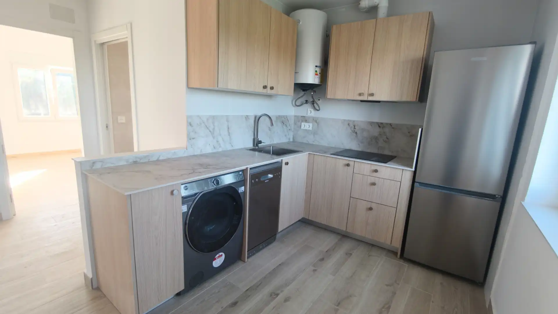 Flat to rent in La Sablera, imagen 2