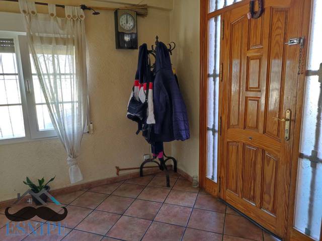 Casa-chalet en Venta en Lorquí