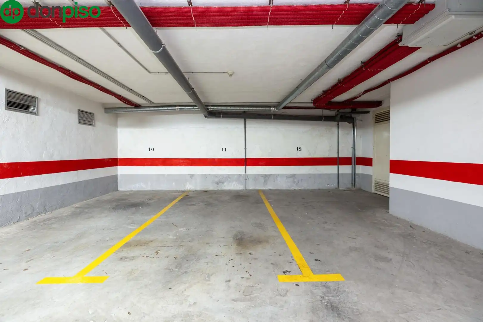 Aparcament en venda a Calle san jacinto, imagen 10