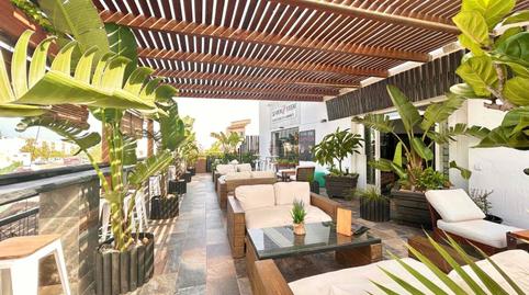 Foto 3 de Edificio en venta en Ciudad de Barcelona, Cala Marqués, Almería