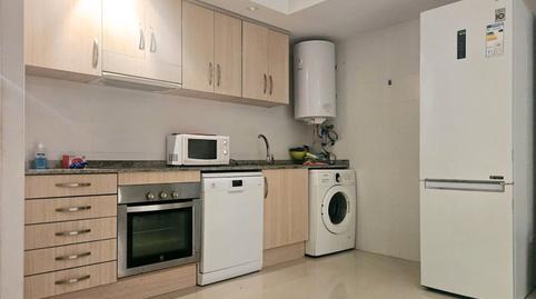 Foto 2 de Dúplex en venta en Avinguda Saragossa, Borriol, Castellón