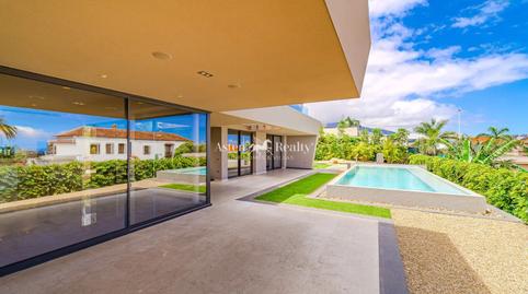 Foto 4 de Casa o chalet en venta en Violetas del Teide, El Durazno, La Orotava