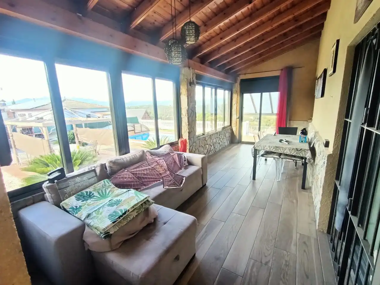 Haus zum Verkauf in Urbanització Mas Altaba, imagen 4