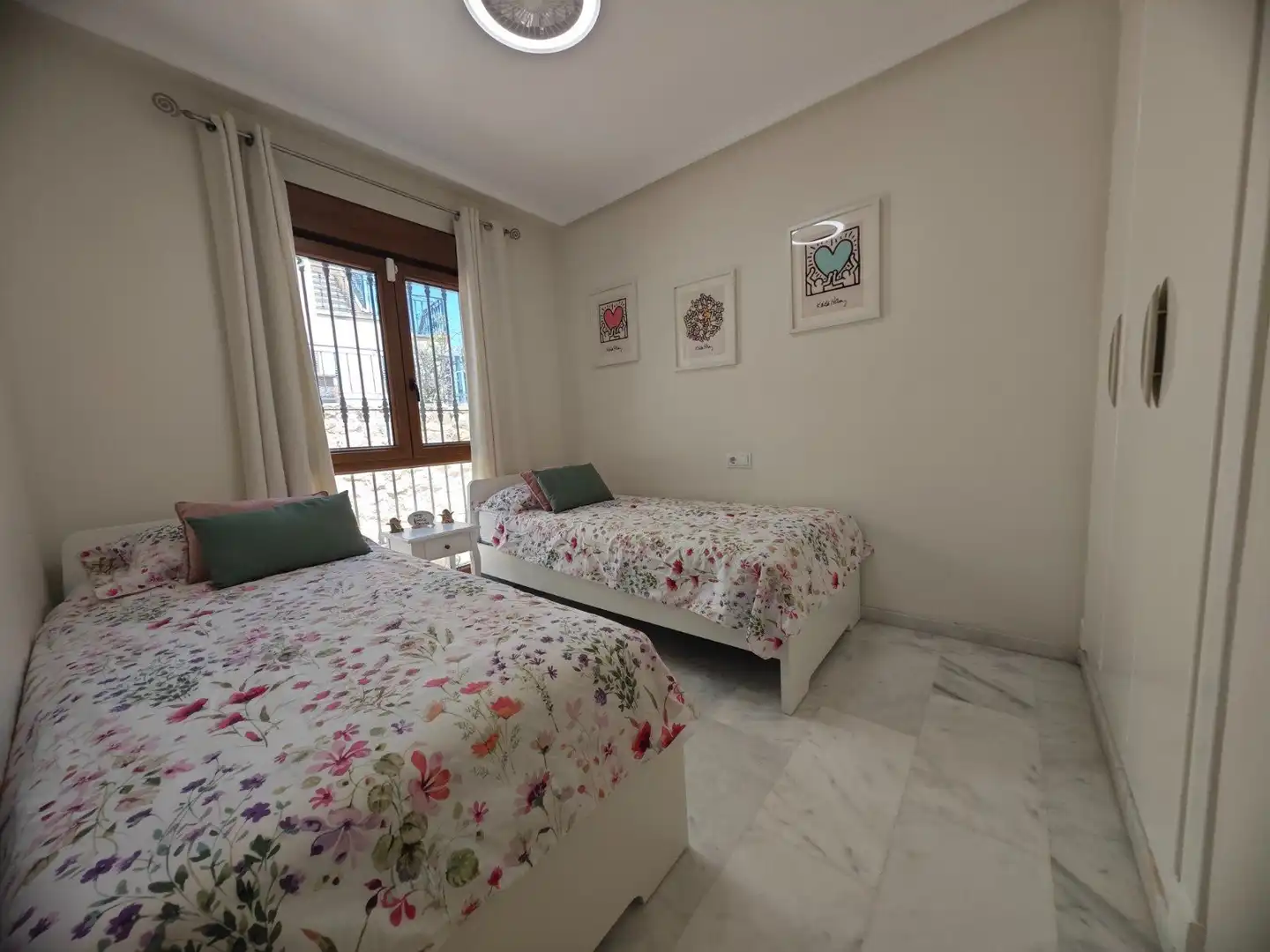 Apartment with garden for sale in N/A, imagen 26