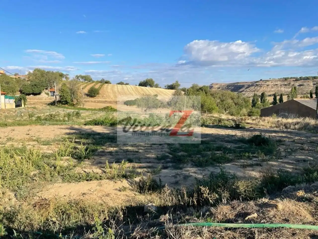 Terreni e lotti in vendita a Corrales del Vino