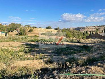 Terreno rustico in vendita a Corrales del Vino