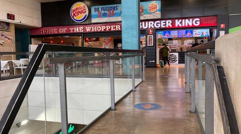 Photo 2 of Premises to rent in Valdebernardo - Valderribas, Madrid