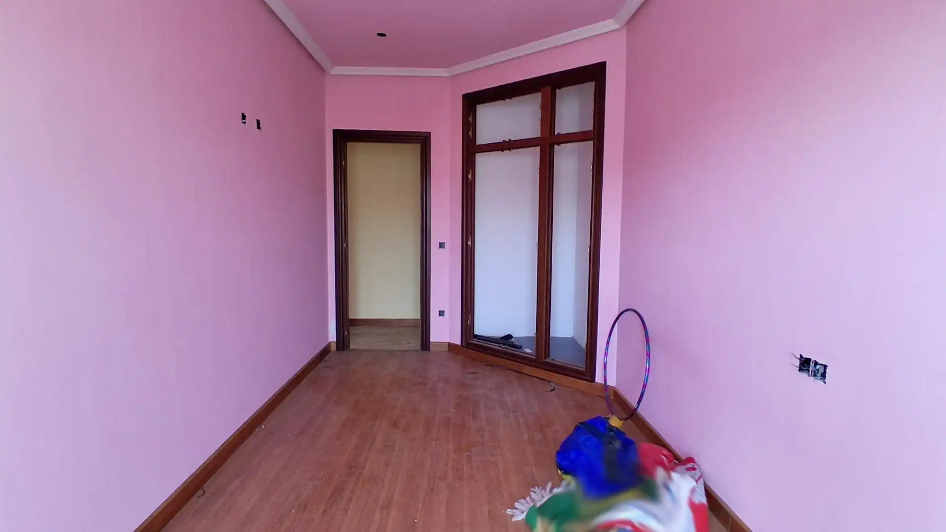 Bedroom of Houses for sale in Ledesma