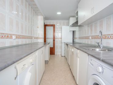 Appartement à vendre à Calle RAMON MENENDEZ PIDAL