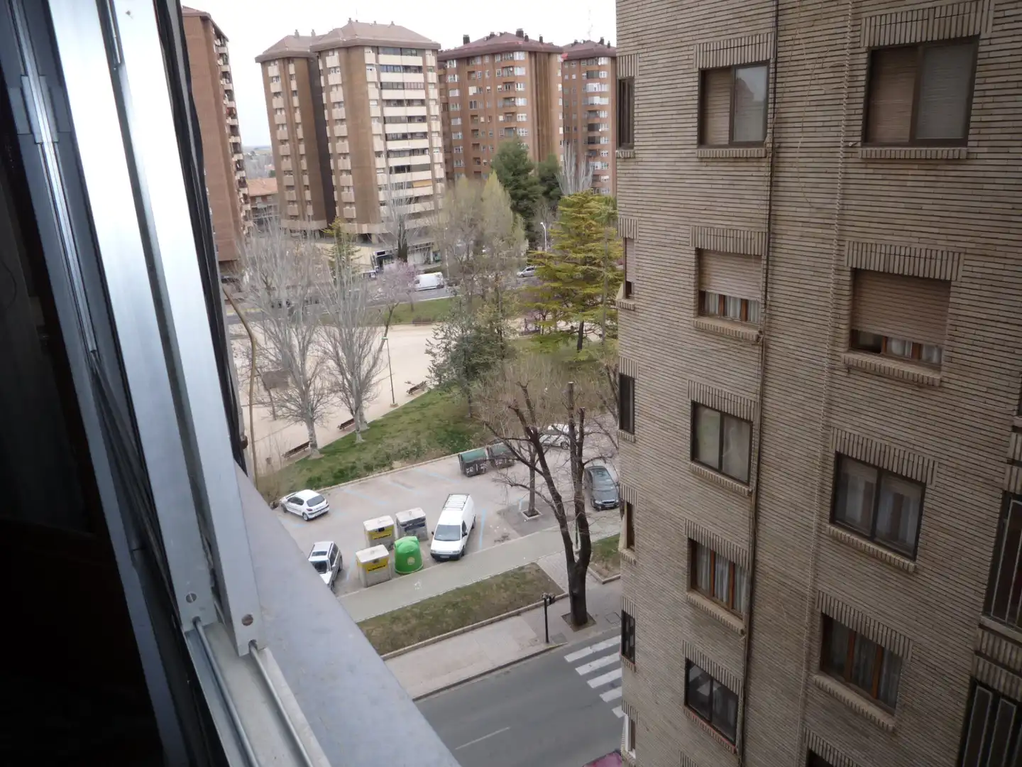 Calle Nuestra Señora de la Victoria, Carretas - Pajarita,  Albacete Capital