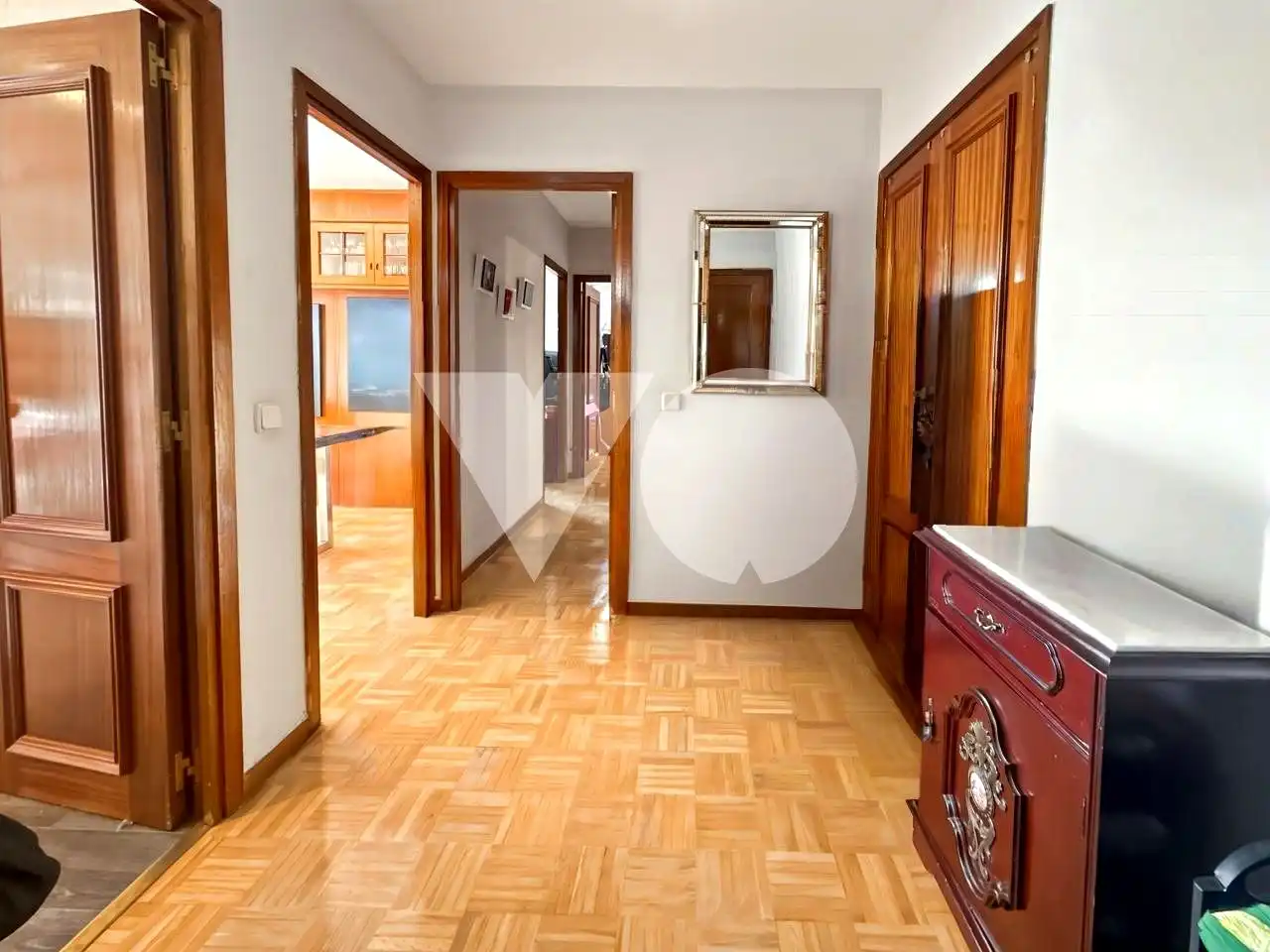 Piso en venta en Madrid con Aire acondicionado, Calefacción y Terraza