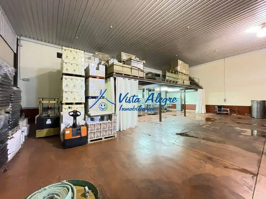 Nau industrial en venda a La Rioja-206, imagen 28