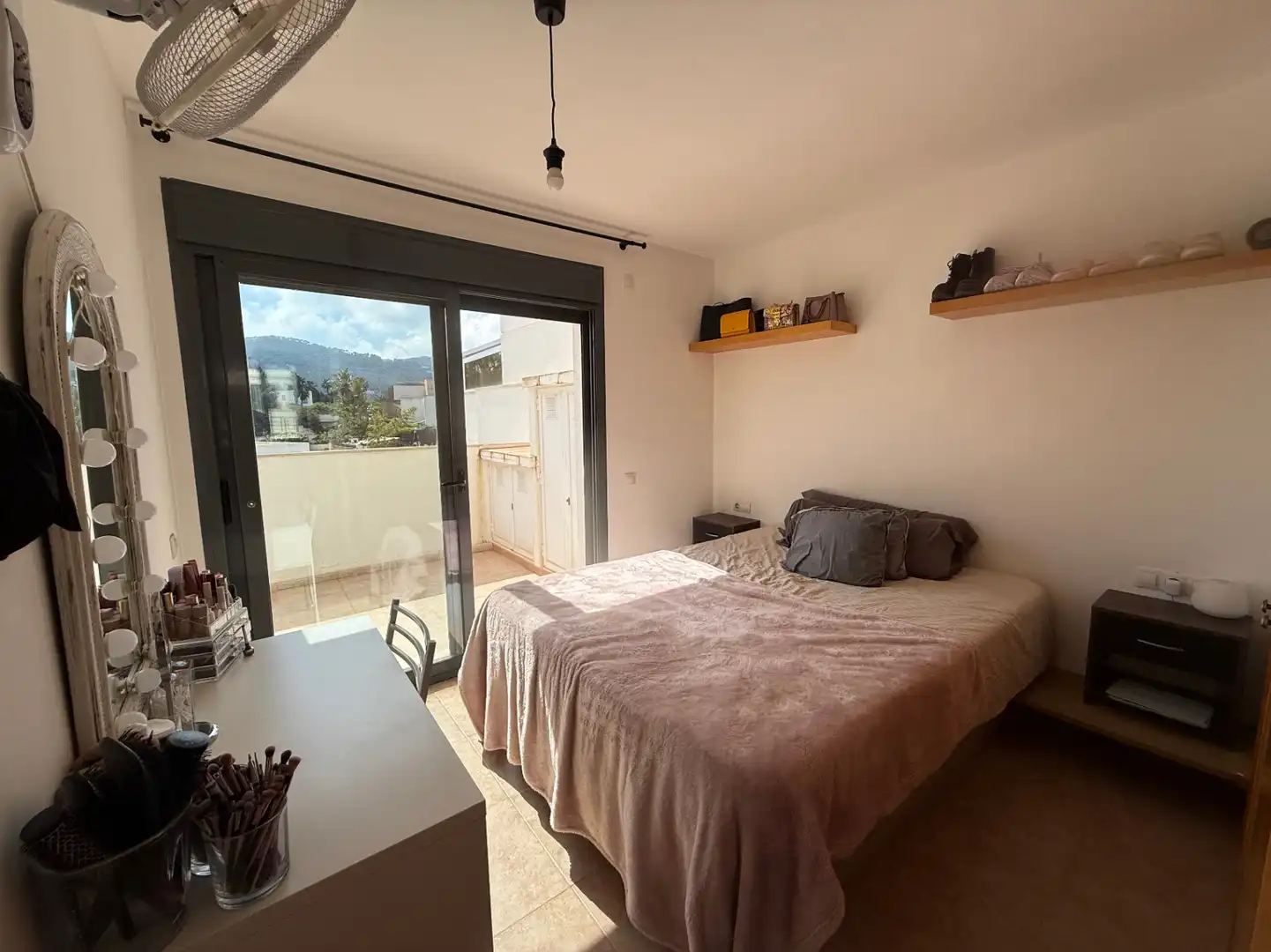 Dormitori de Casa o xalet en venda en Sant Josep de sa Talaia amb Aire condicionat, Calefacció i Terrassa