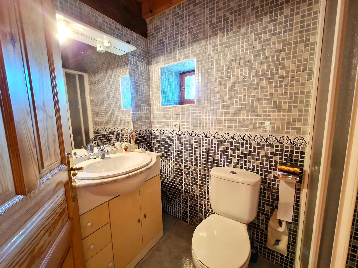 Casa o chalet en venta en Barrio Bárcena, 11, Santiurde de Toranzo