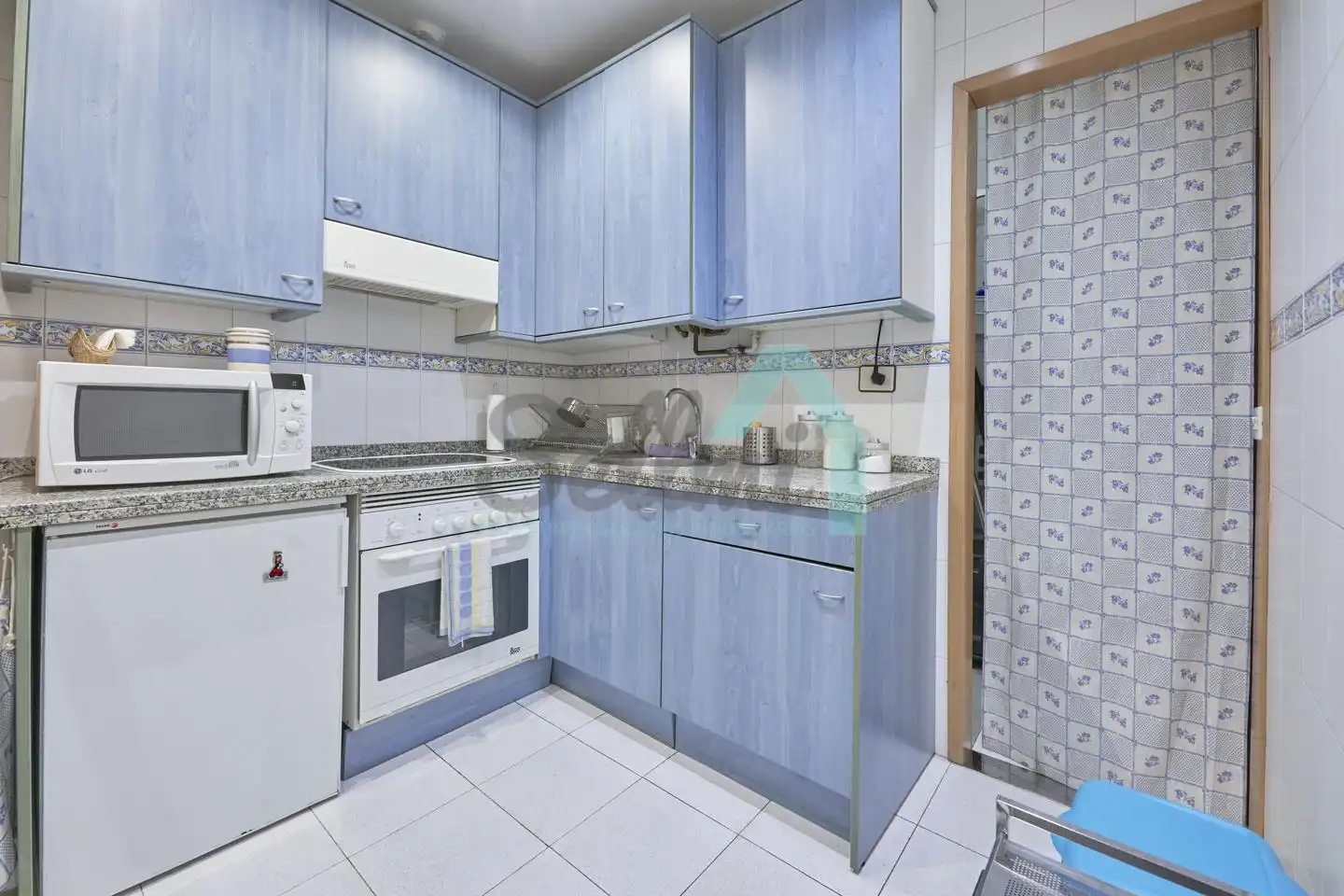 Flat with terrace to rent in Plaza Campo de los Patos, imagen 9
