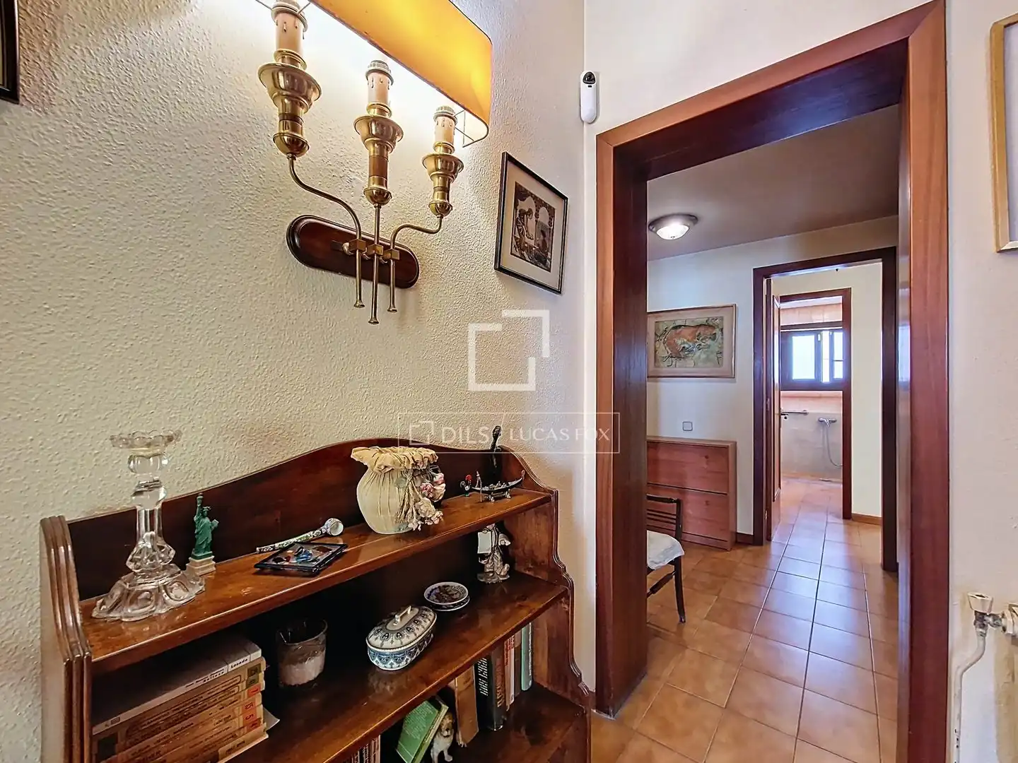 Chalet con terraza en venta en Centre Vila, imagen 49