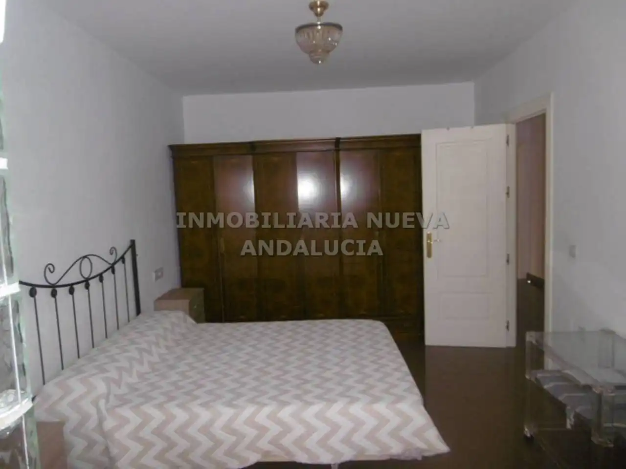 Bedroom of Duplexes for sale in Almería  with Terrace