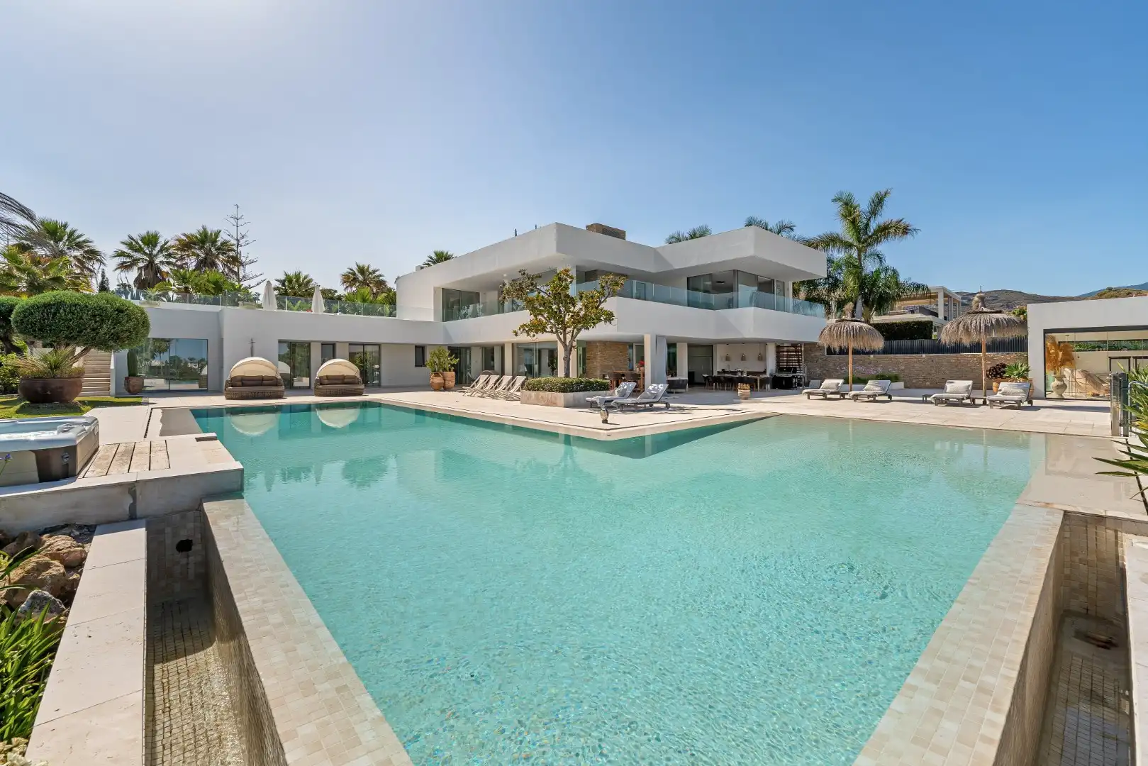 Casa con terrazza in vendita a Nueva Andalucía, imagen 13