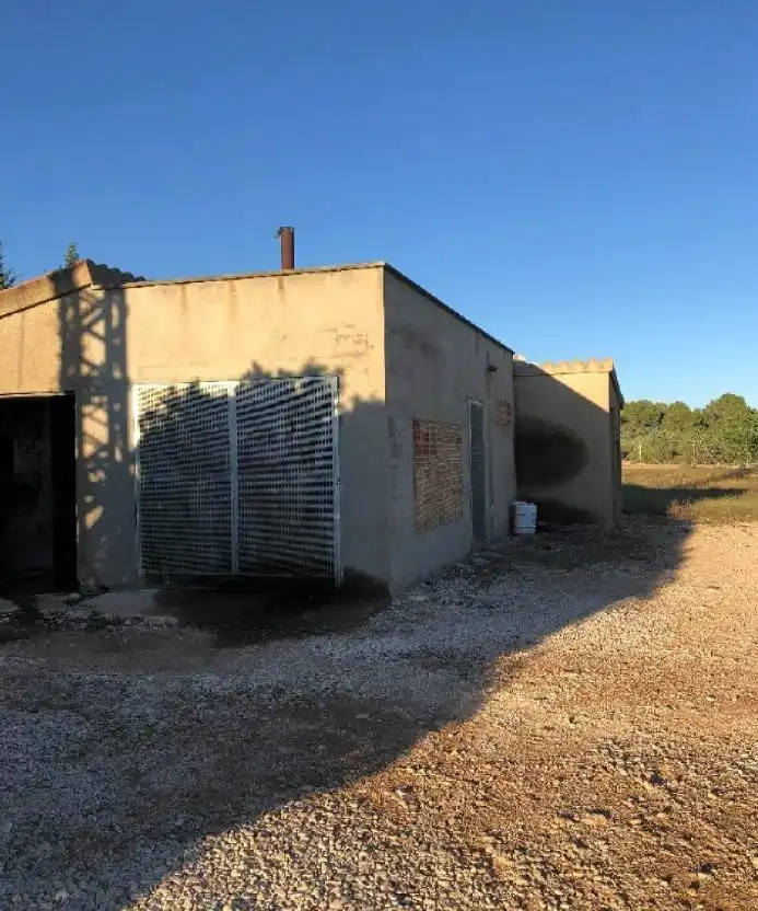 Country house with terrace for sale in Camarles, imagen 21