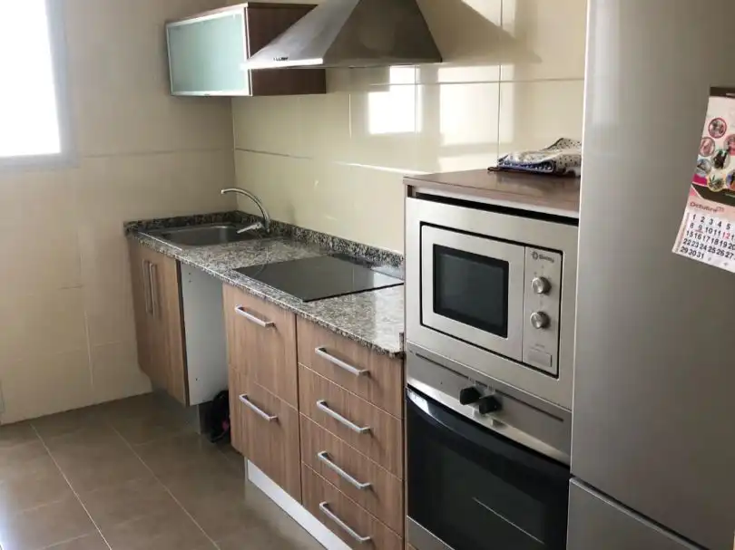 Piso con ascensor en venta en Mar mediterránea 112, imagen 5