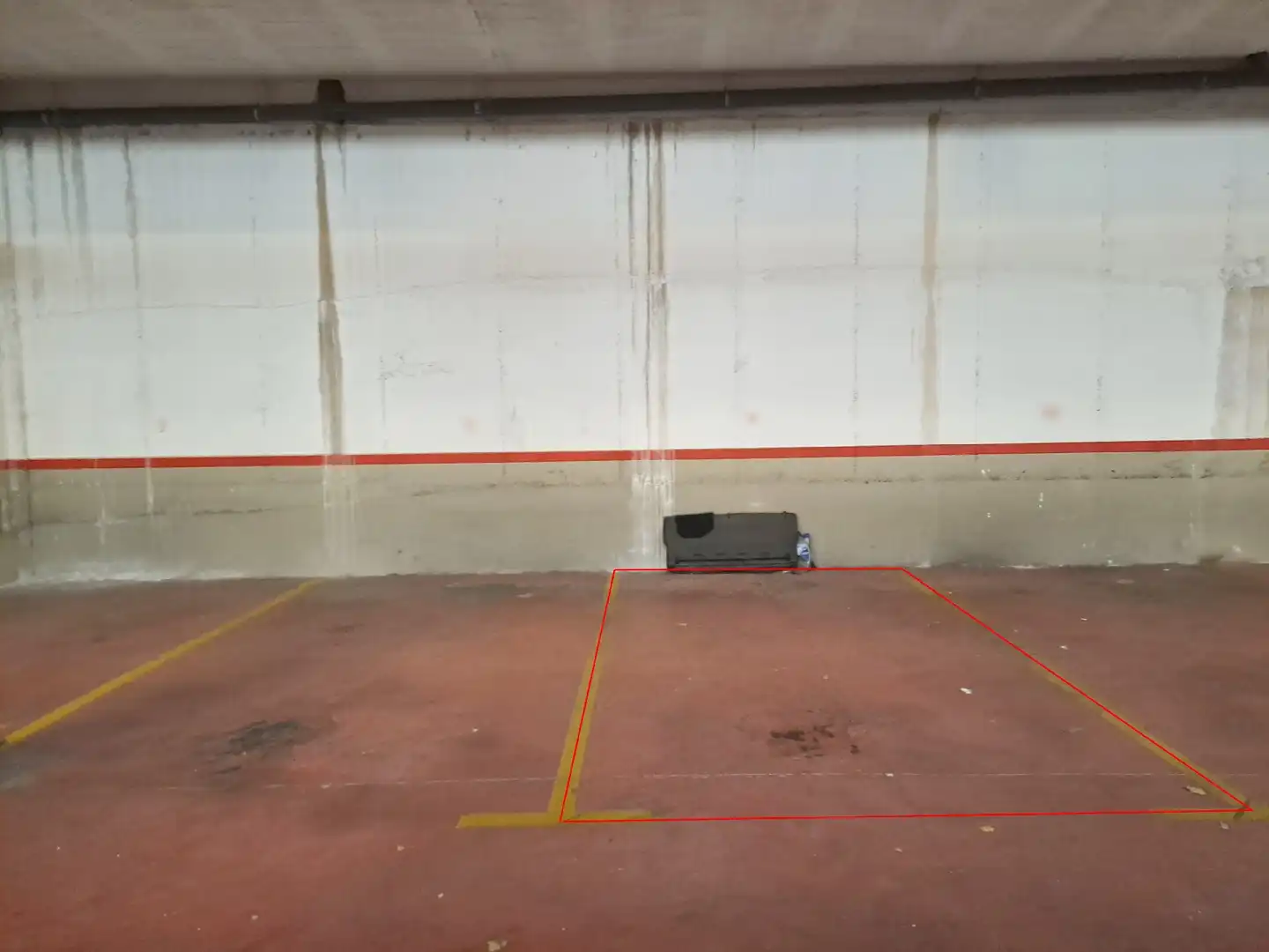 Flat for sale in Berga