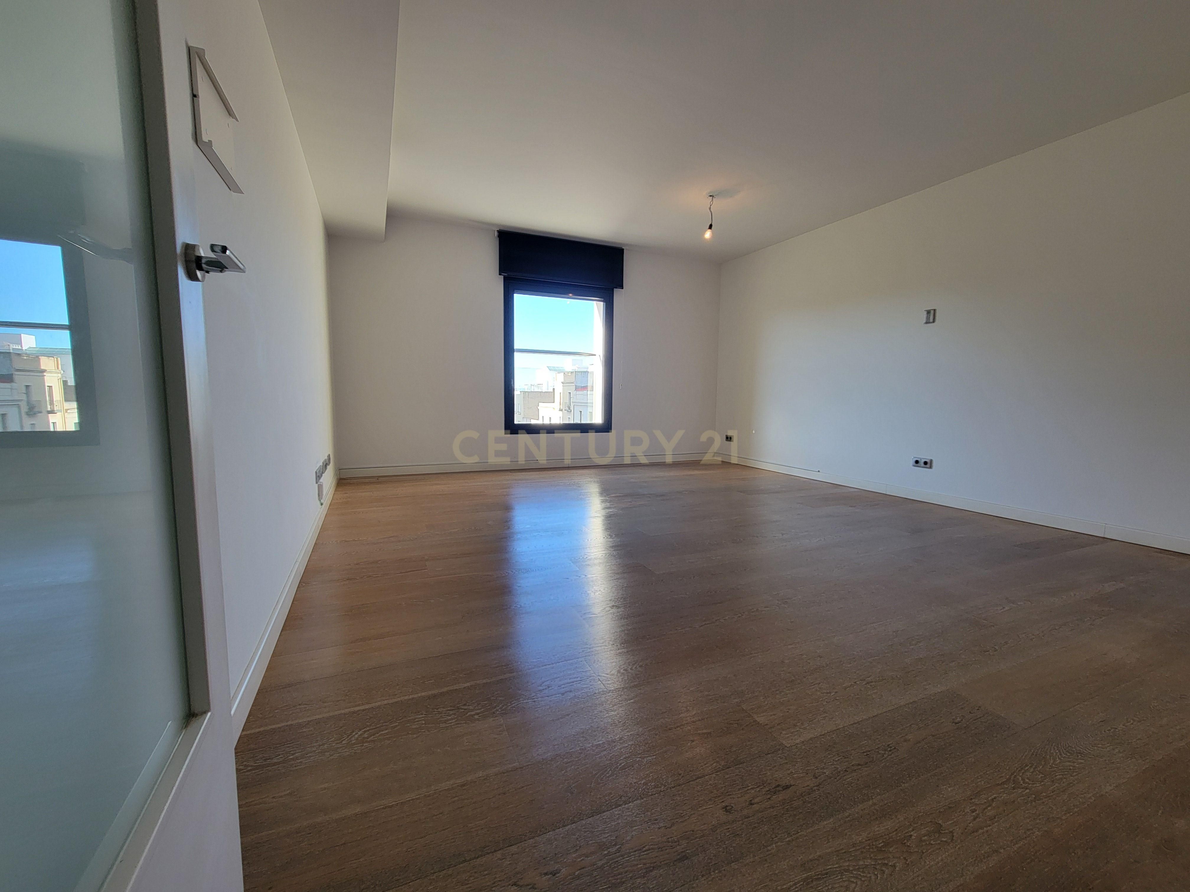 Living room of Apartment to rent in  Tarragona Capital  with Air Conditioner, Storage room and Alarm