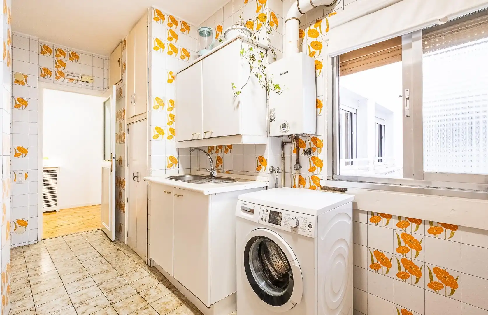 Flat with lift for sale in Calle ARGUMOSA, imagen 10