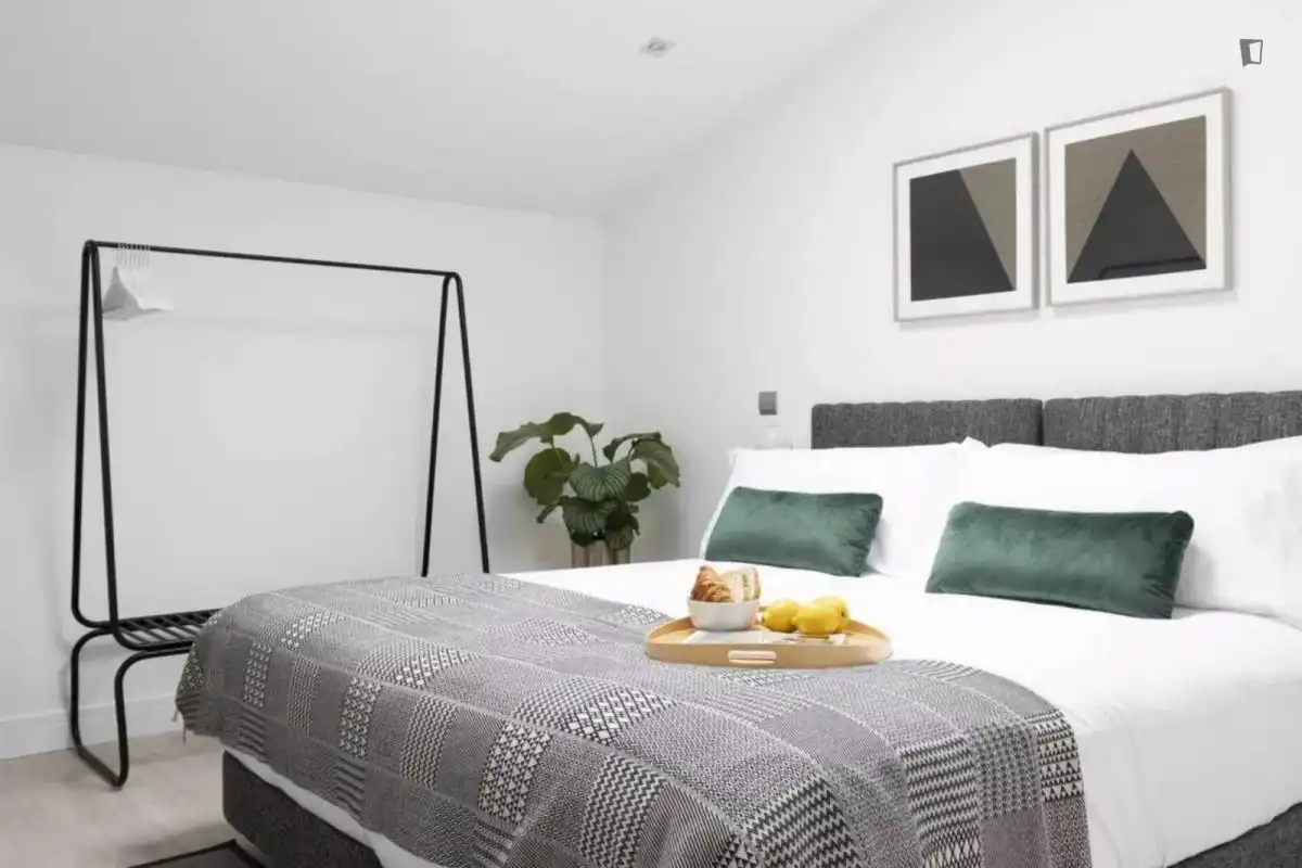 Apartamento con ascensor en alquiler en Centro, imagen 23