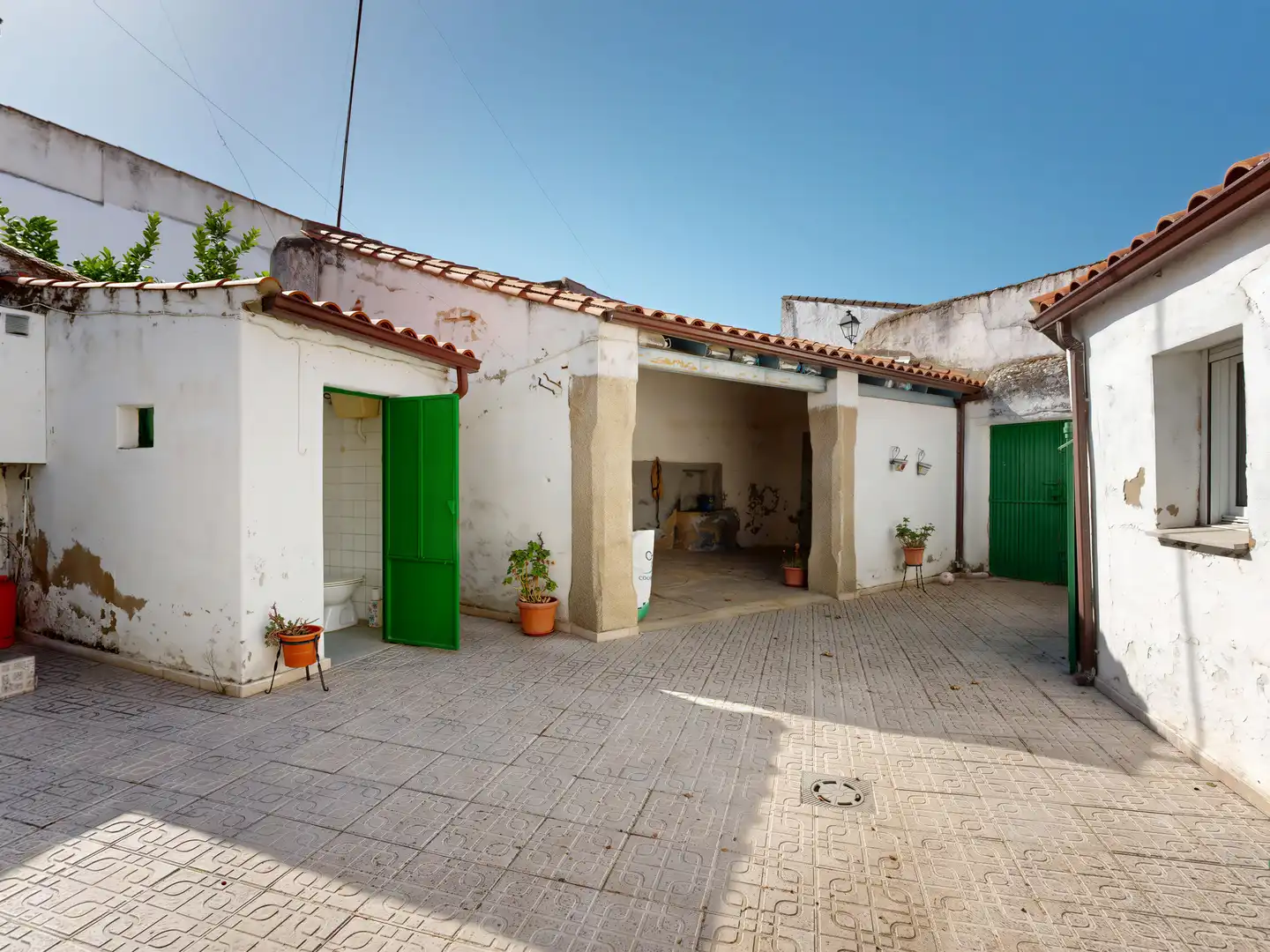 Casa en venta en Casar de Cáceres, imagen 2