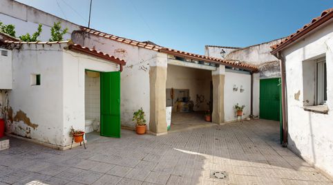 Foto 2 de Casa o xalet en venda a Casar de Cáceres, Cáceres
