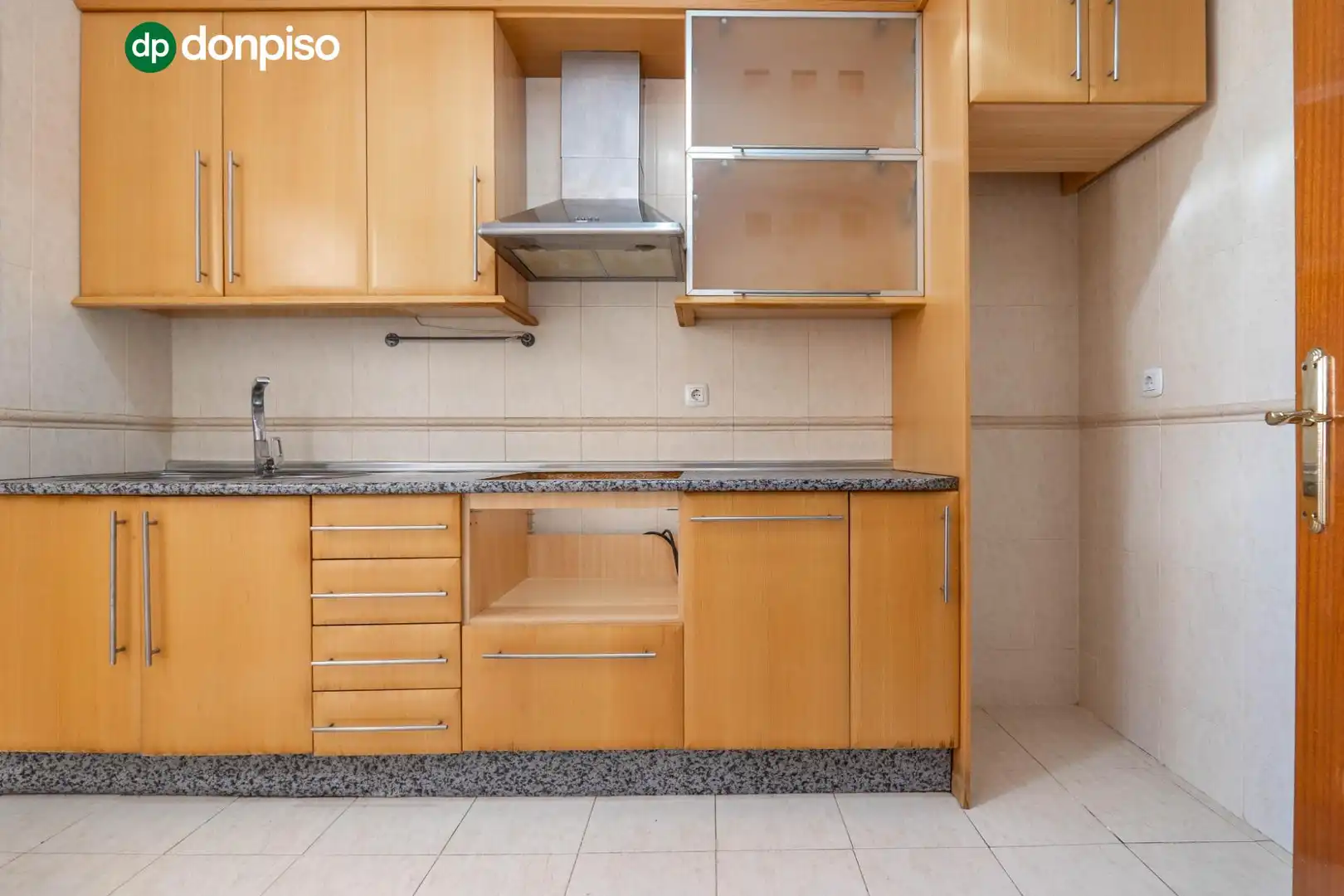 Piso con terraza en venta en Calle Calle San Juan de Dios 6, imagen 6