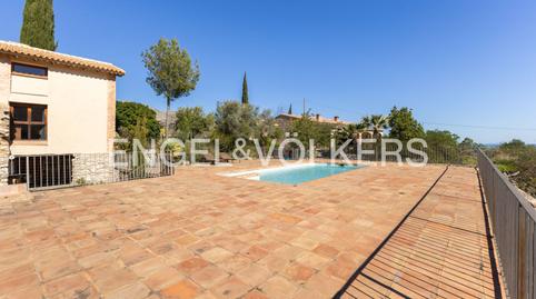 Foto 4 de Casa o chalet en venta en La Vall de Laguar, Alicante