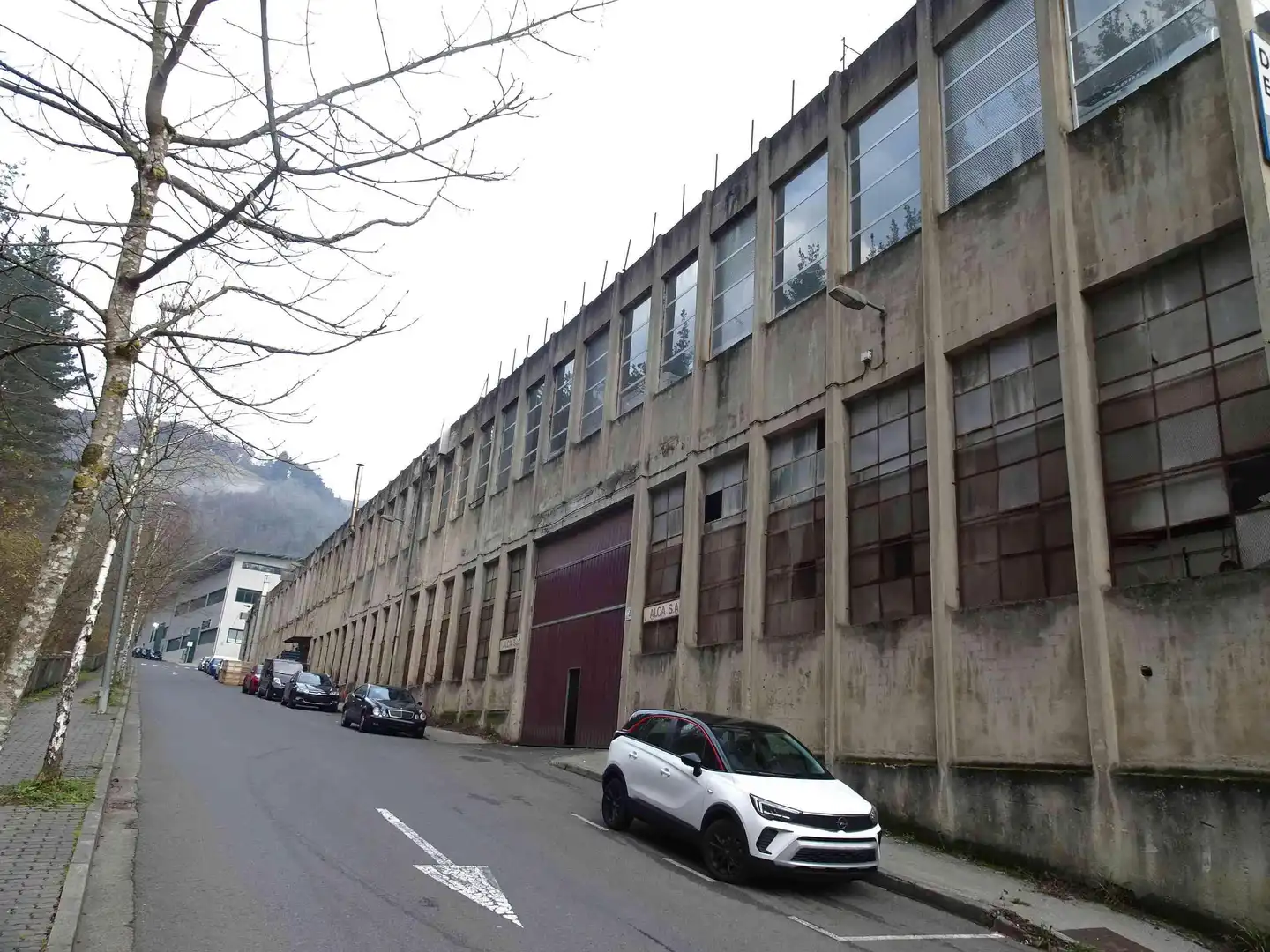 Industriegebäude zum Verkauf in Matsaria Kalea 37, imagen 47