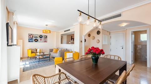 Foto 4 de Àtic en venda a Camino de la Boladilla, 15, Sotoserena, Málaga