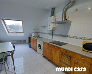 Kitchen of Attic for sale in Boiro